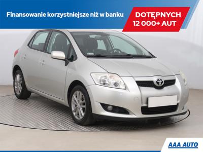 Toyota Auris I Hatchback 1.6 i 16V VVT-i 124KM 2008