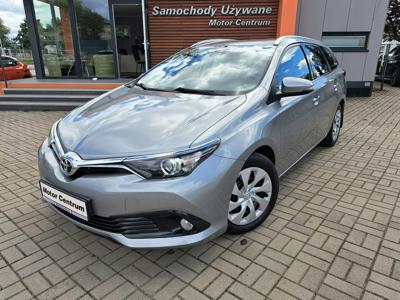 Toyota Auris II 2017