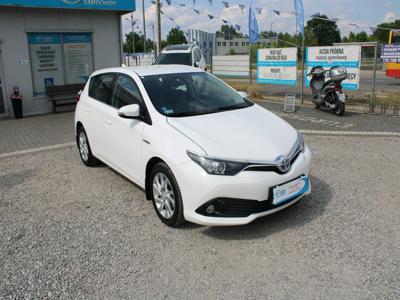 Toyota Auris II 2018