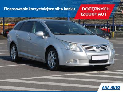 Toyota Avensis III Wagon 2.2 D-CAT 150KM 2011