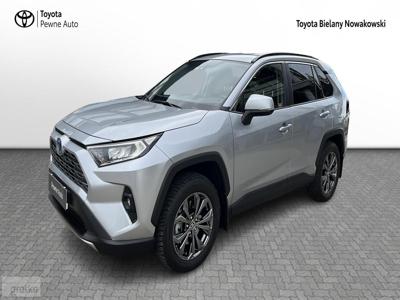 Toyota RAV 4 2.5 Hybrid Comfort 4x2 + Style