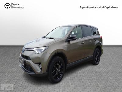 Toyota RAV 4 IV RAV4 2.5 Hybrid Premium | Style