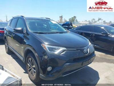 Toyota RAV4 IV 2017