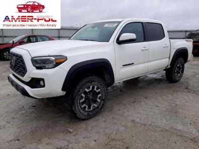 Toyota Tacoma II 2020