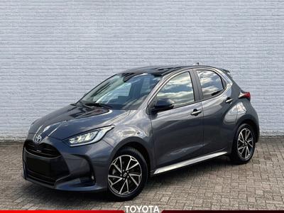 Toyota Yaris IV Hatchback 1.5 Hybrid Dynamic Force 116KM 2023