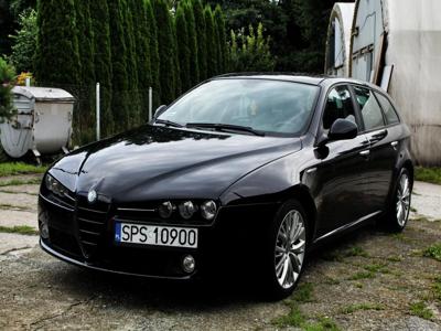 Używane Alfa Romeo 159 - 17 900 PLN, 294 000 km, 2007