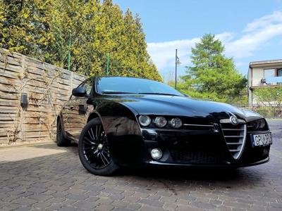 Używane Alfa Romeo 159 - 29 900 PLN, 206 259 km, 2010