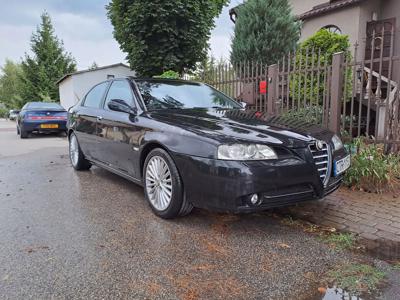 Używane Alfa Romeo 166 - 4 000 PLN, 204 814 km, 2003