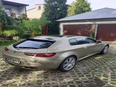 Używane Alfa Romeo Brera - 23 900 PLN, 140 000 km, 2006