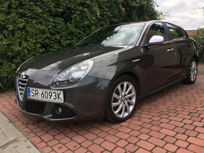 Używane Alfa Romeo Giulietta - 29 900 PLN, 197 400 km, 2011