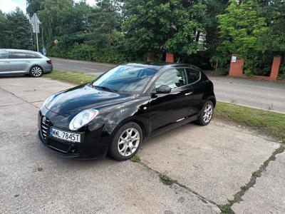 Używane Alfa Romeo Mito - 15 000 PLN, 173 880 km, 2009