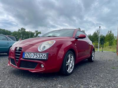 Używane Alfa Romeo Mito - 16 000 PLN, 198 000 km, 2009