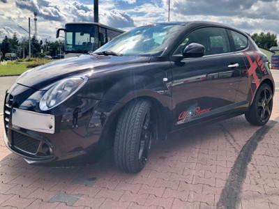 Używane Alfa Romeo Mito - 18 500 PLN, 200 144 km, 2009