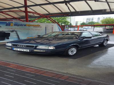 Używane Audi 80 - 6 050 PLN, 189 050 km, 1994