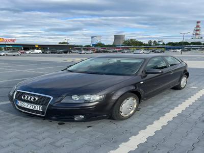 Używane Audi A3 - 11 900 PLN, 352 500 km, 2006