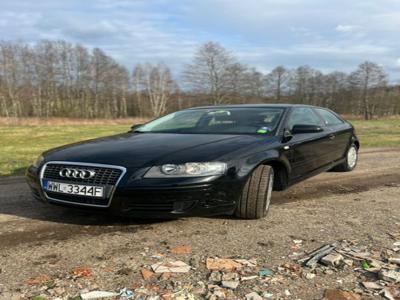 Używane Audi A3 - 18 500 PLN, 237 600 km, 2008