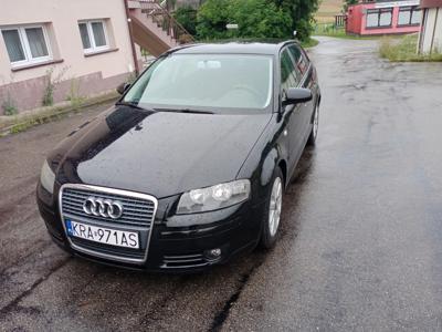 Używane Audi A3 - 19 900 PLN, 272 400 km, 2006