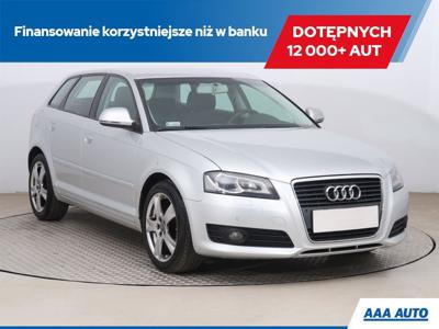 Używane Audi A3 - 23 000 PLN, 233 491 km, 2009