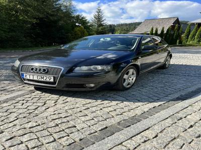 Używane Audi A3 - 21 000 PLN, 280 000 km, 2008