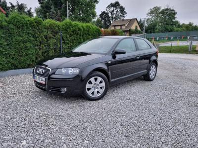 Używane Audi A3 - 26 800 PLN, 94 200 km, 2007