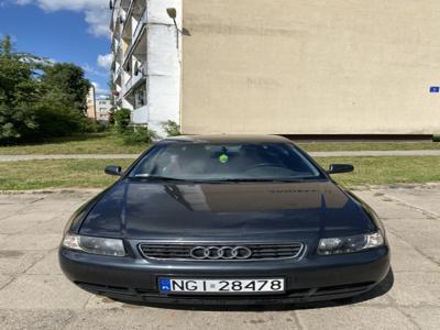 Używane Audi A3 - 5 500 PLN, 266 202 km, 1998