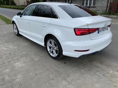 Używane Audi A3 - 51 000 PLN, 47 000 km, 2019