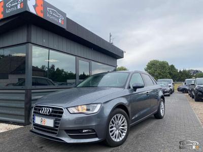 Używane Audi A3 - 55 900 PLN, 159 866 km, 2016