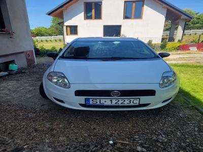 Używane Fiat Punto - 8 900 PLN, 133 000 km, 2009