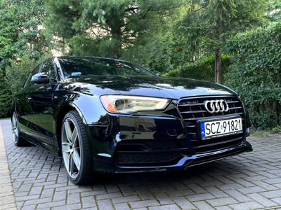 Używane Audi A3 - 69 900 PLN, 150 000 km, 2015