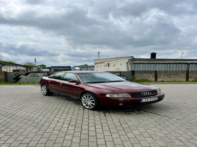 Używane Audi A4 - 10 000 PLN, 360 700 km, 2000