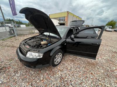 Używane Audi A4 - 12 999 PLN, 221 000 km, 2003