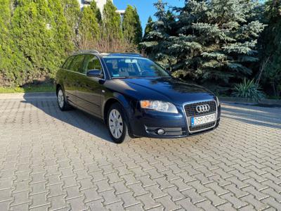 Używane Audi A4 - 15 900 PLN, 294 000 km, 2007