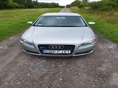 Używane Audi A4 - 18 000 PLN, 264 000 km, 2005