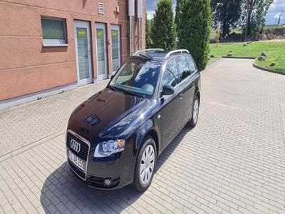 Używane Audi A4 - 20 900 PLN, 205 200 km, 2006