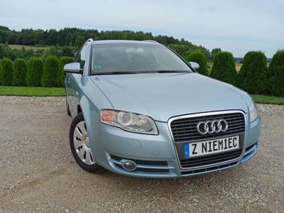 Używane Audi A4 - 21 900 PLN, 297 000 km, 2005