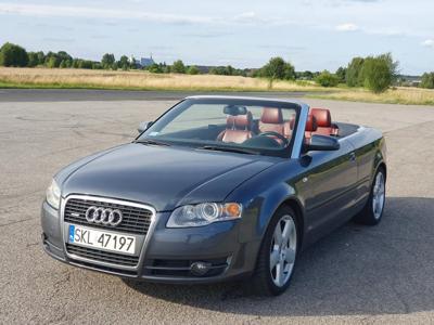 Używane Audi A4 - 22 900 PLN, 239 151 km, 2007