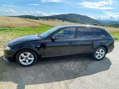 Używane Audi A4 - 31 990 PLN, 258 086 km, 2011