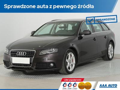 Używane Audi A4 - 42 000 PLN, 158 622 km, 2011