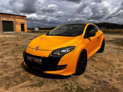 Używane Renault Megane - 51 900 PLN, 222 600 km, 2012