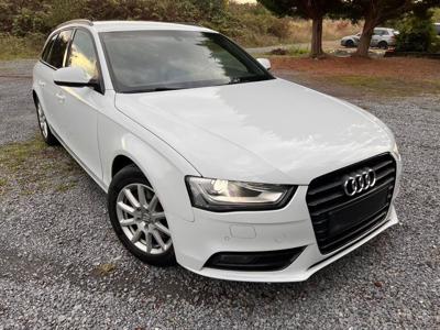 Używane Audi A4 - 46 500 PLN, 185 000 km, 2015