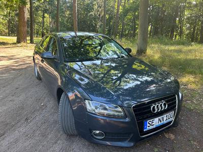 Używane Audi A5 - 38 900 PLN, 220 000 km, 2010