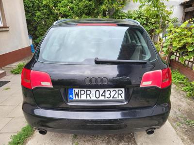 Używane Audi A6 - 15 500 PLN, 290 201 km, 2005