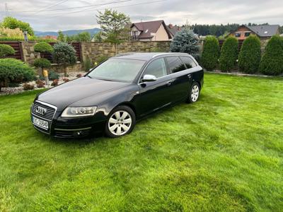 Używane Audi A6 - 18 000 PLN, 356 040 km, 2006