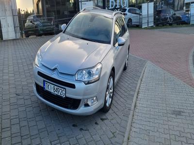 Używane Citroën C5 - 39 900 PLN, 181 000 km, 2013