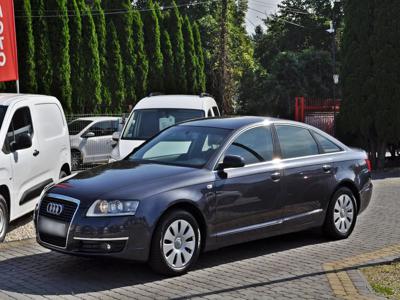 Używane Audi A6 - 22 500 PLN, 302 444 km, 2004