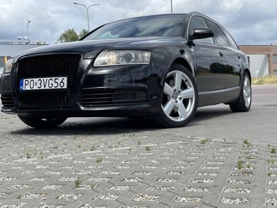 Używane Audi A6 - 32 000 PLN, 322 000 km, 2008