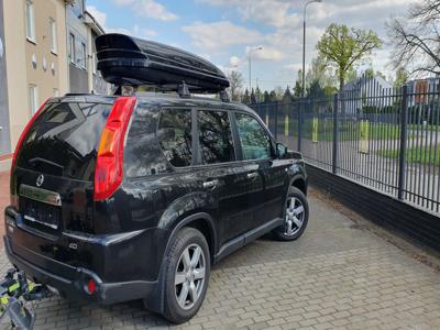 Używane Nissan X-Trail - 28 900 PLN, 200 000 km, 2008