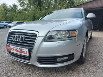 Używane Audi A6 - 34 900 PLN, 236 000 km, 2010