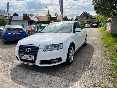 Używane Audi A6 - 34 999 PLN, 298 000 km, 2010