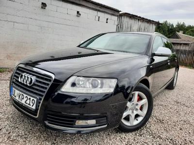 Używane Audi A6 - 38 900 PLN, 237 000 km, 2010